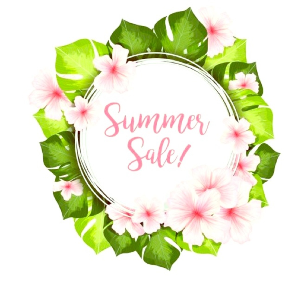 MAKE ME AN OFFER! Everything needs to go!